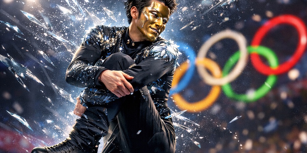 2026 winter olympics men figure skating