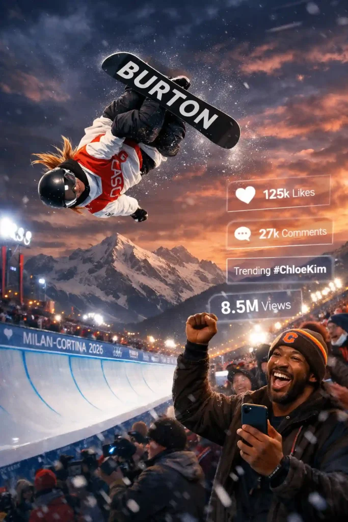 2026 winter olympics women's snowboarding halfpipe