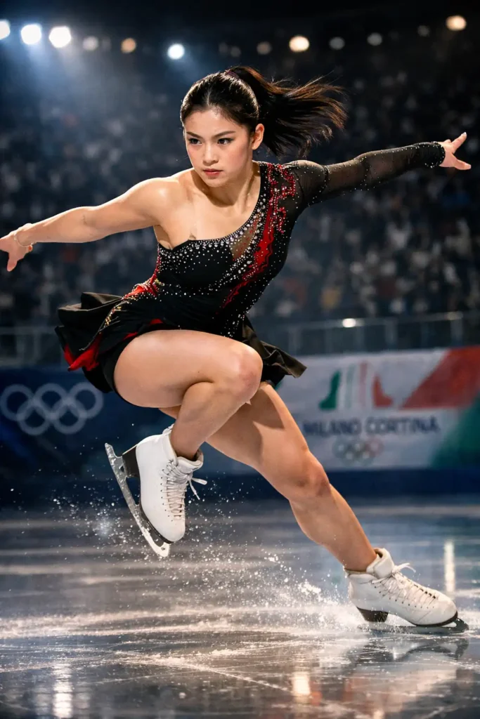 Alysa Liu