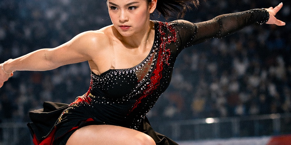 Alysa Liu