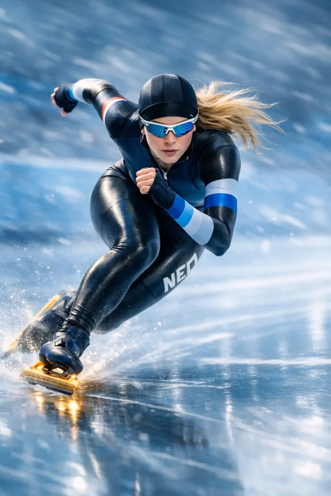 Jutta Leerdam