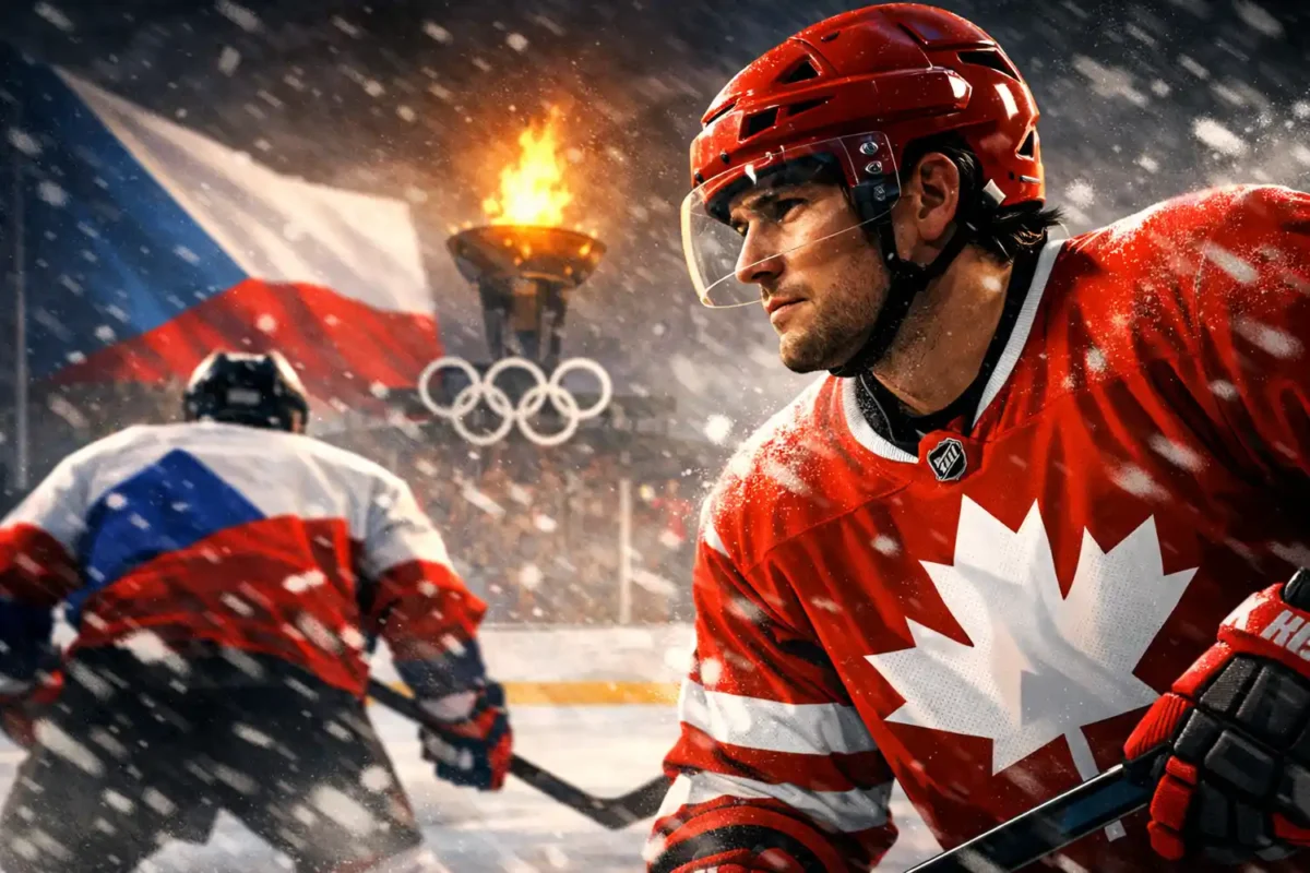 canada hockey