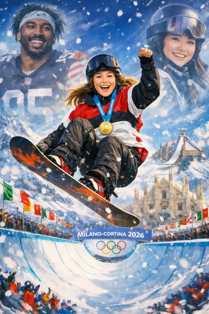chloe kim