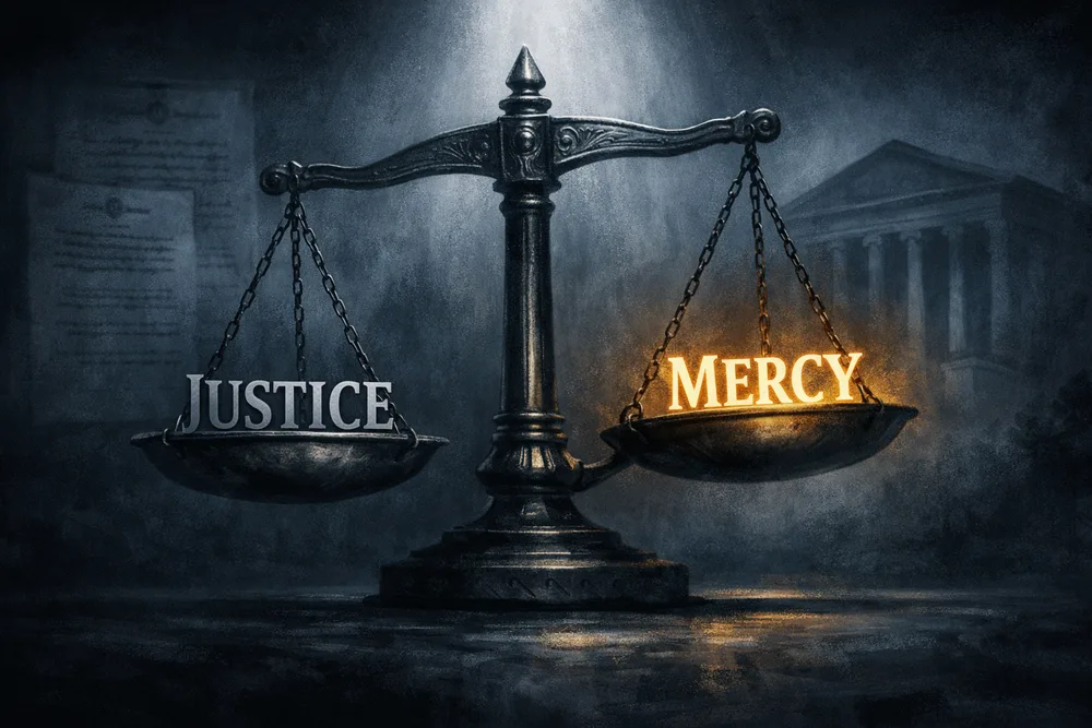 clemency