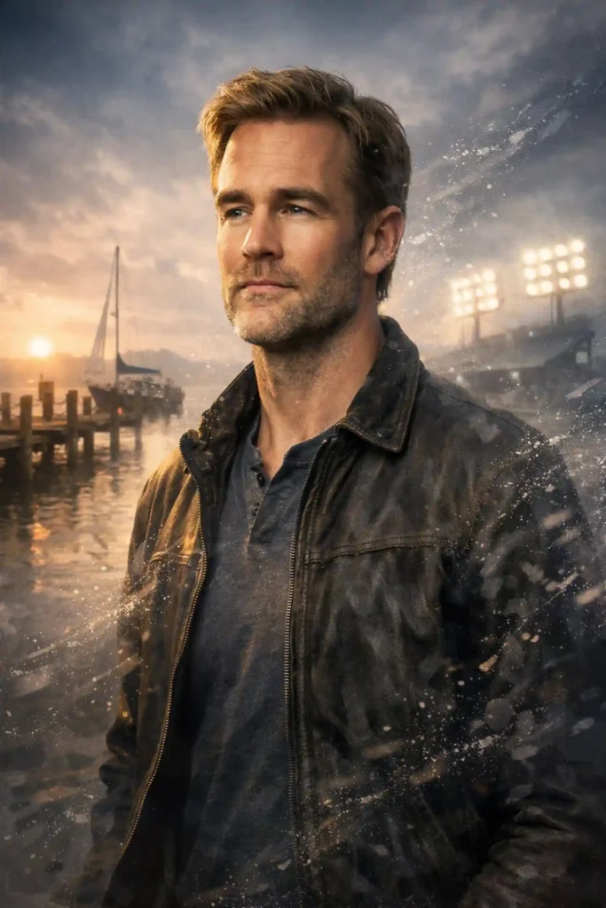 James van der beek death cancer rumors debunked