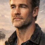 James vanderbeek
