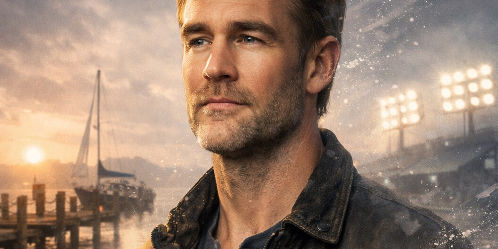 James vanderbeek