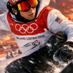 Gerard's Final Ride: Will the Fire Horse Roar in the 2026 Slopestyle Showdown?