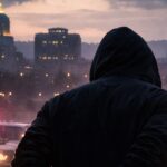 salem doordash attack arrest kent wayne coincidence