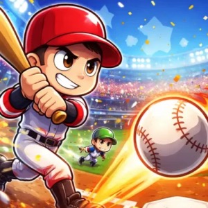 Baseball Bros