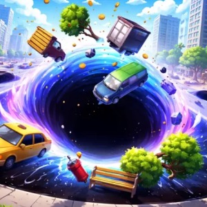Hole.io