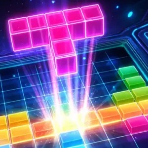Neon Nexus