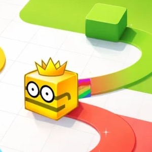 Paper.io 2