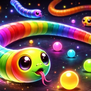 Slither.io