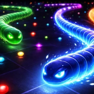 Snake Pro Arena