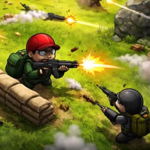 Surviv.io