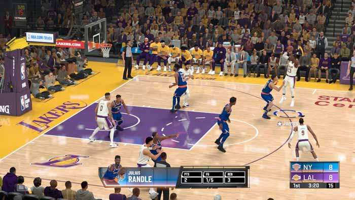 All the best basketball games to play online