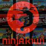 Best Ninja Kiwi Games
