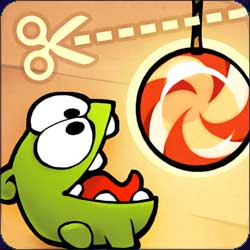 Cut the Rope Unblocked