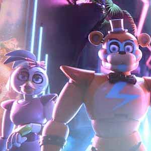 Play Free Five Nights at Freddy’s : FNaF Shooter Unblocked Games