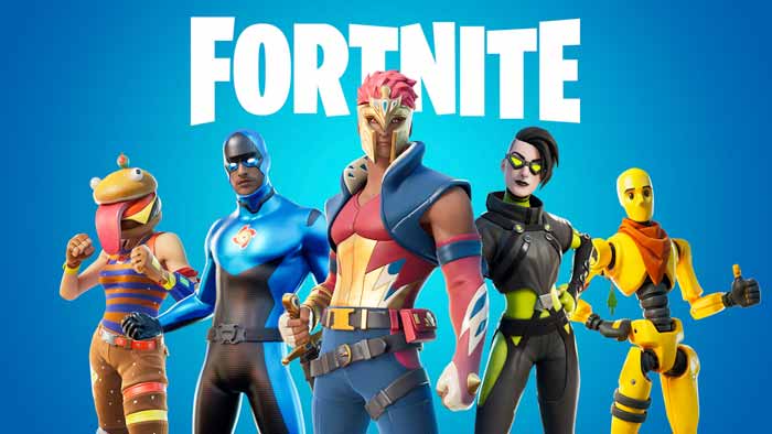 fortnite unblocked games