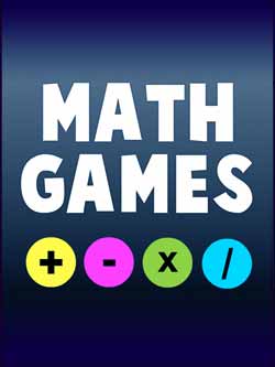 Math Games Online