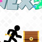 Vex 5 - free online game