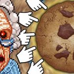 cookie clicker game