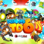 Bloons Tower Defense unblocked