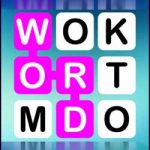 Free Word Puzzle Game