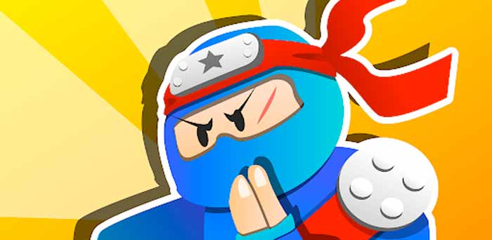 Ninja Hands - Play Online on SilverGames 🕹️