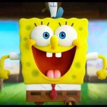 SpongeBob: Sponge on the Run game