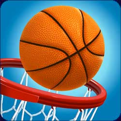 Play Basketball Stars