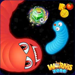 Worms Zone