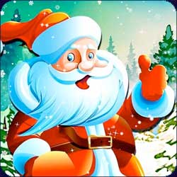 Santa Claus Challenge