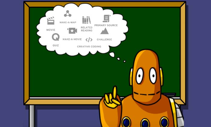 BrainPOP