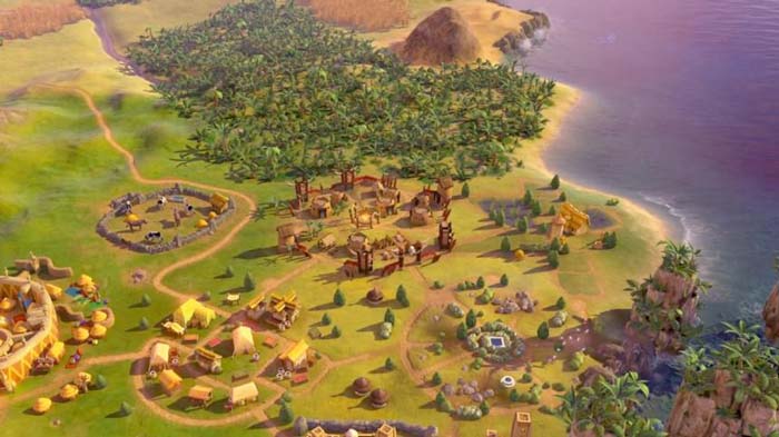 Civilization VI