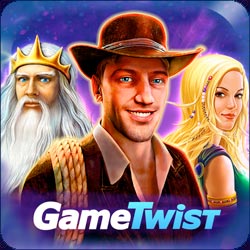 GameTwist Vegas Casino Slots