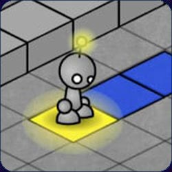 Play Lightbot