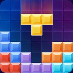 1010 block puzzle game