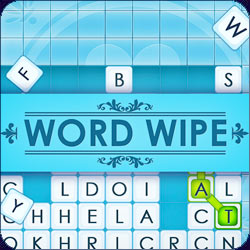 word wipe