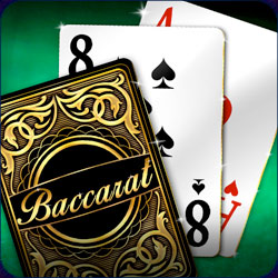 Baccarat by Red Tiger