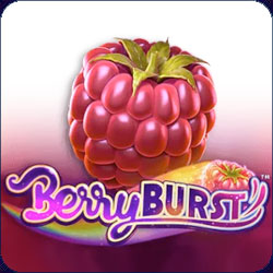 Berryburst by NetEnt