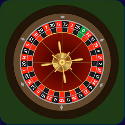 European Roulette Pro