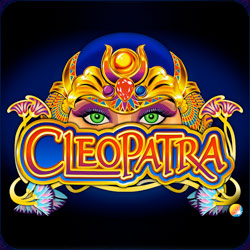 Cleopatra by IGT