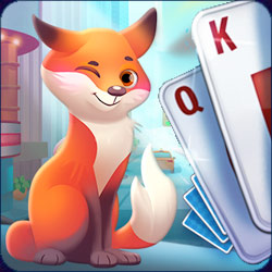 Solitaire Story TriPeaks