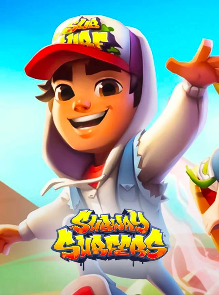 Subway Surfers