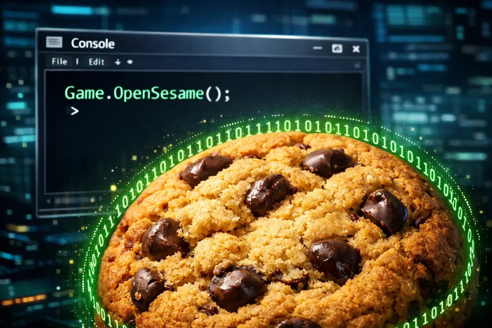 cookie clicker infinite cookies cheats uncovered