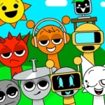 Sprunki Incredibox