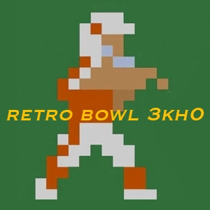 retro bowl 3kh0